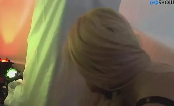 Gorgeous Blonde Rides Hard Cock, Intense Pleasure Unleashed